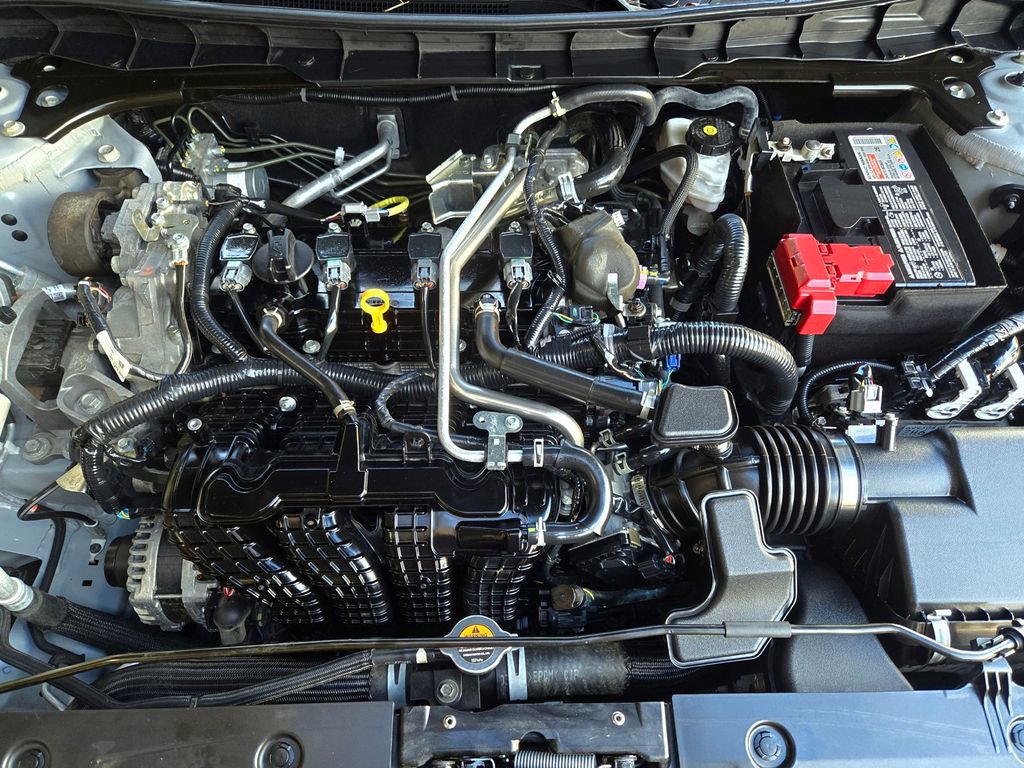 Used 2025 Nissan Altima 2.5 SR image 25