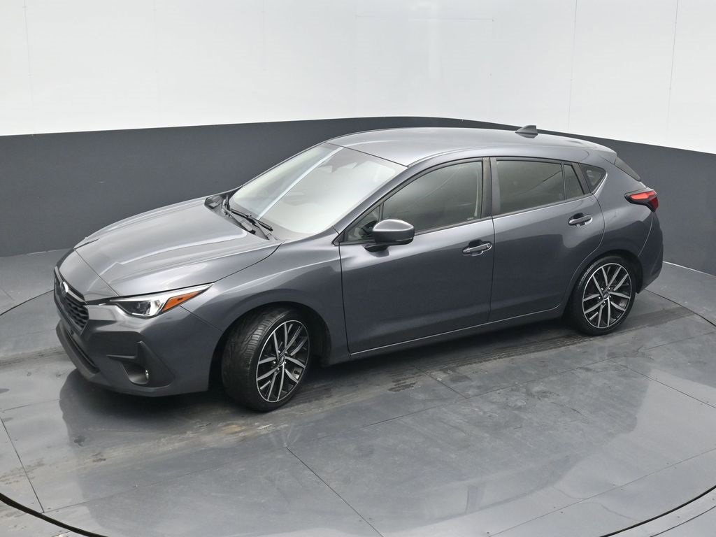 Used 2024 Subaru Impreza 2.0i Sport image 36