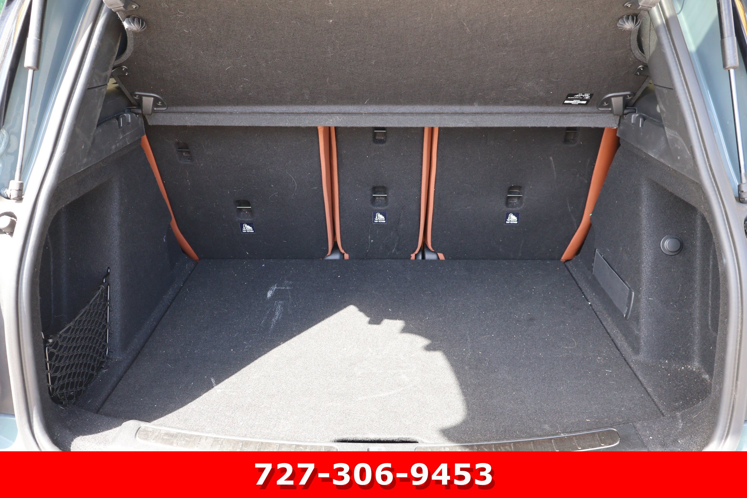 Used 2023 MINI Cooper Countryman S w/ Signature Upholstery Package AWD/4WD image 20