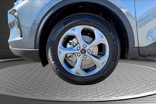 Used 2025 Ford Escape ST-Line Select image 32