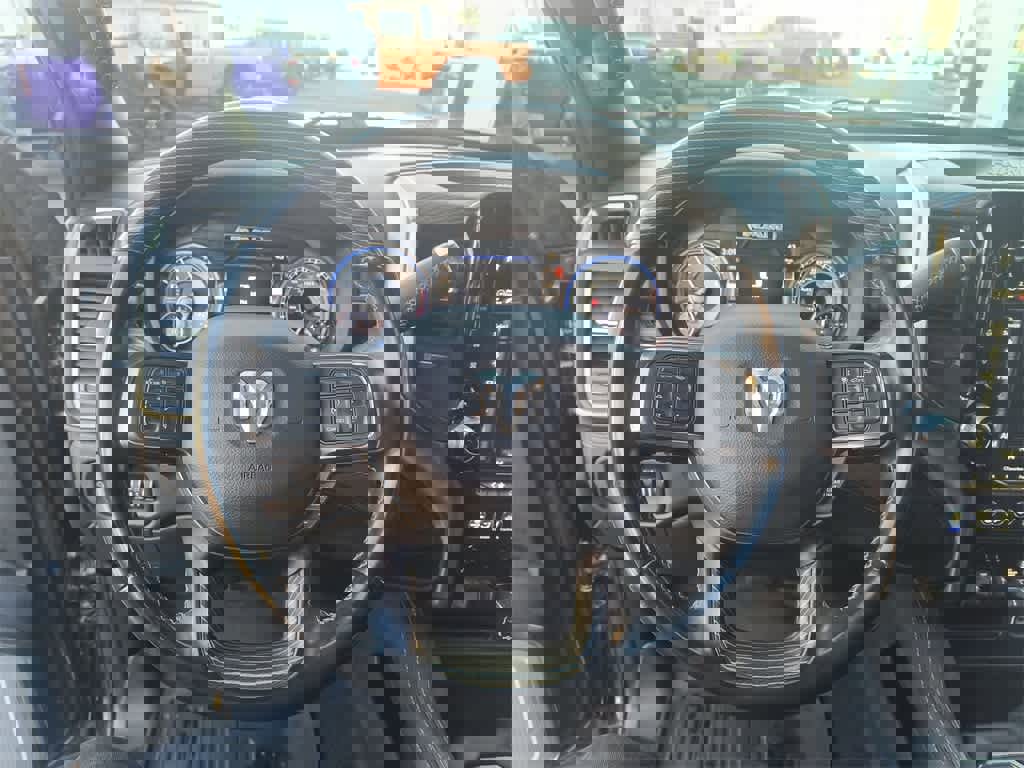 Used 2021 RAM 3500 Limited image 14