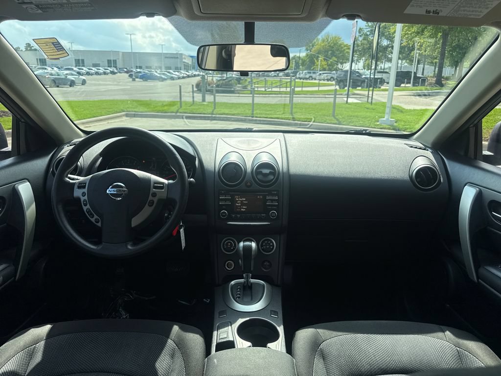 Used 2014 Nissan Rogue S w/ Convenience Package FWD image 16