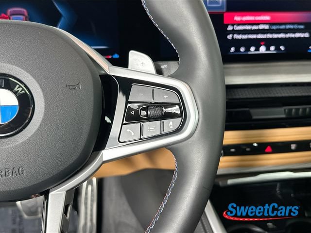 Used 2026 BMW 440i xDrive Coupe w/ Shadowloine Package AWD/4WD image 17