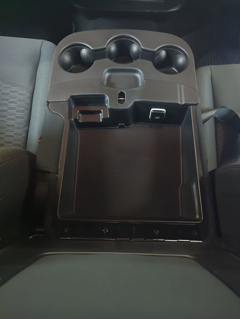 New 2026 RAM 2500 Tradesman image 22