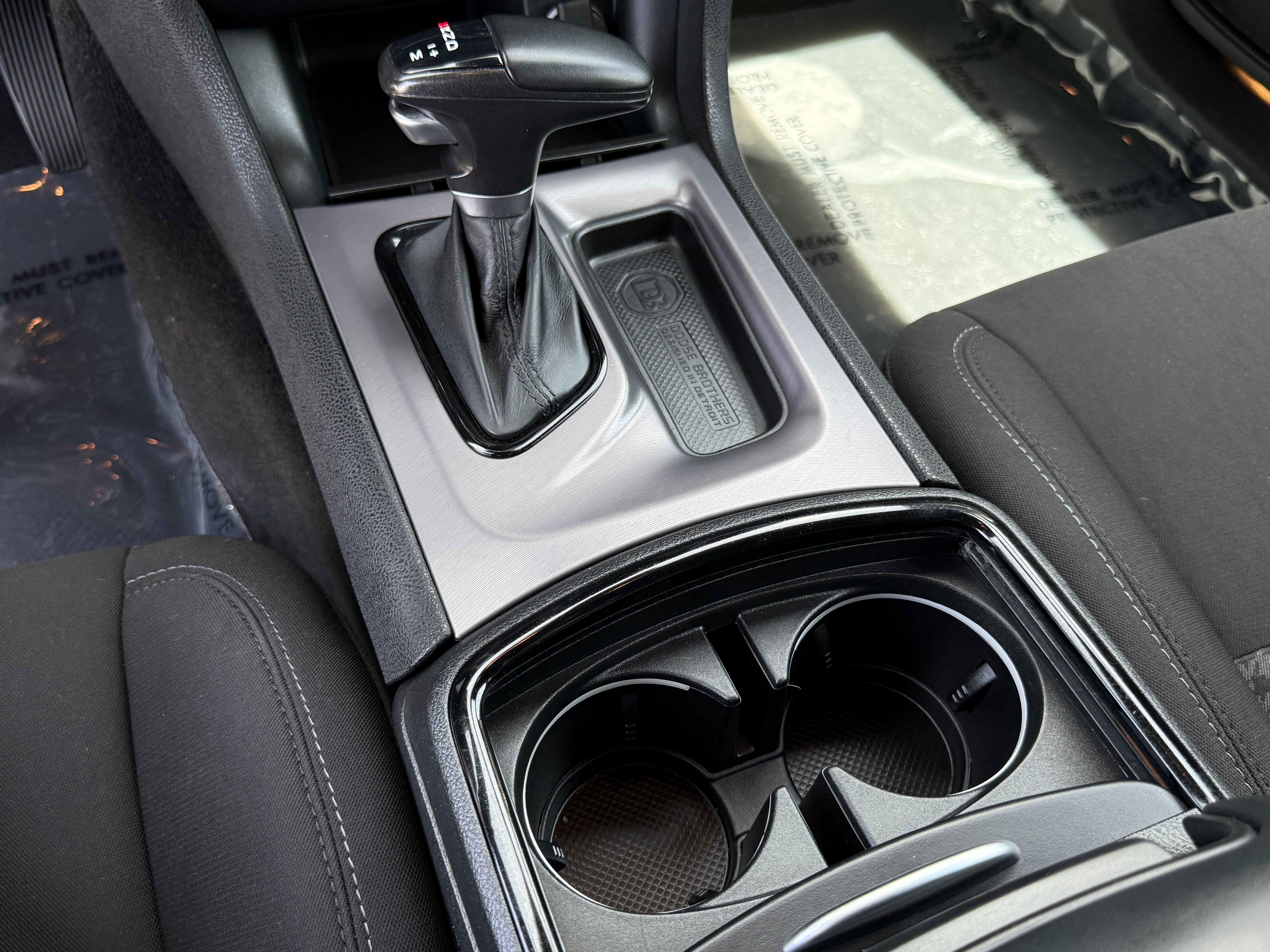 Used 2023 Dodge Charger R/T w/ Harman/Kardon Audio Group RWD image 25