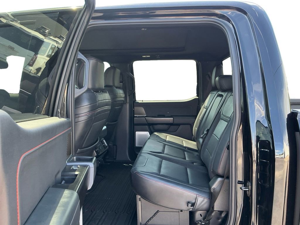 Used 2025 Ford F150 Raptor image 21