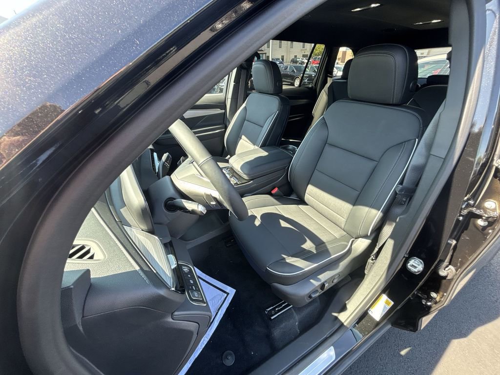 New 2026 Buick Enclave Preferred w/ Power Package image 17