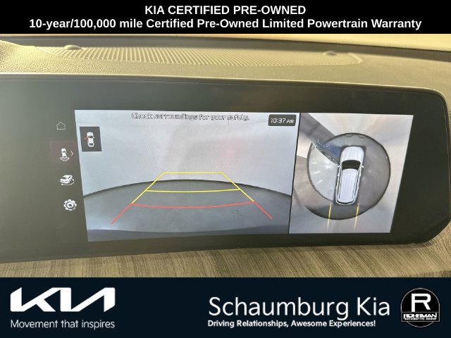 Certified 2024 Kia Telluride SX Prestige AWD/4WD image 7