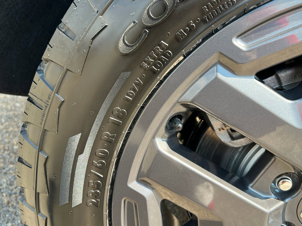 New 2026 Honda CR-V TrailSport image 11