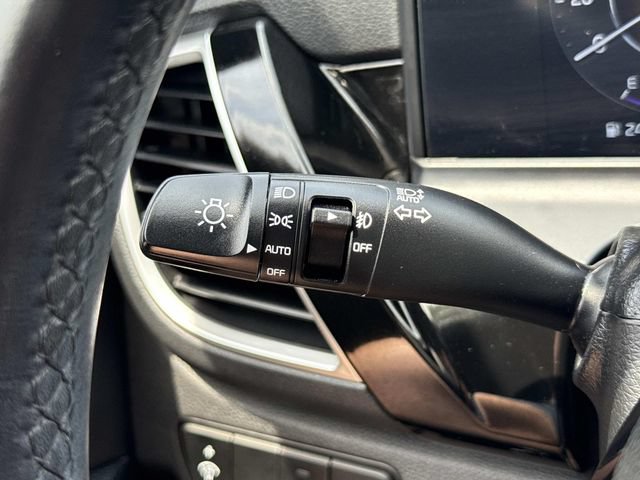 Used 2024 Kia Seltos S AWD/4WD image 26