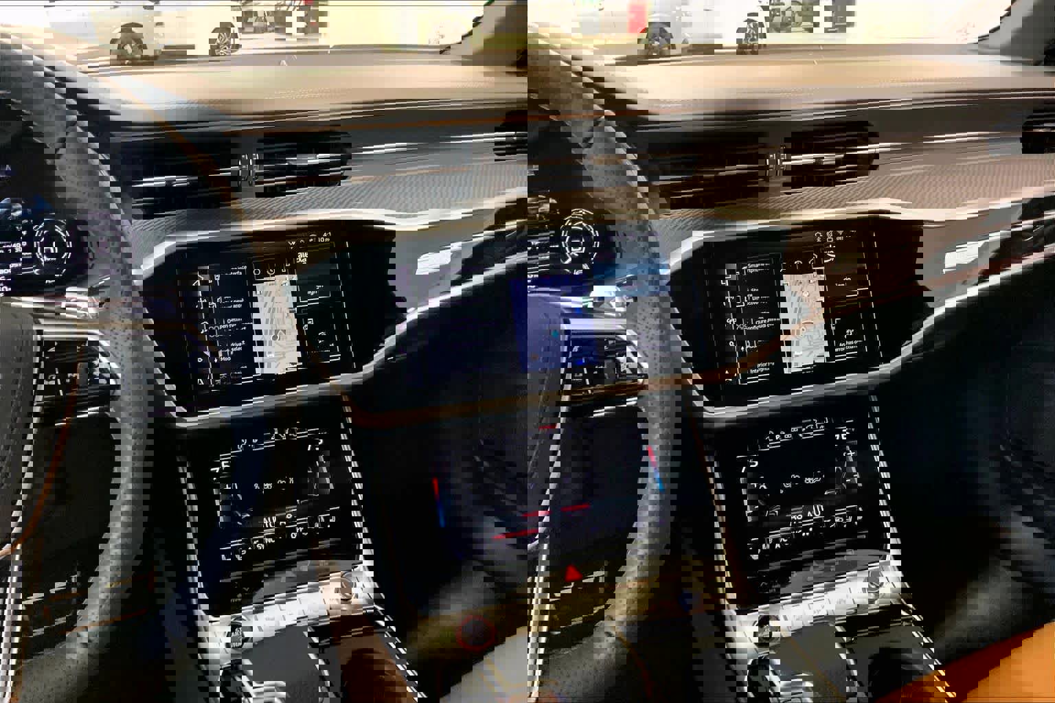 Used 2026 Audi RS 6 performance image 6