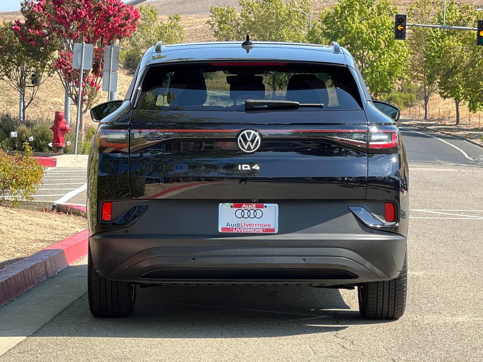 Used 2023 Volkswagen ID.4 S RWD image 5