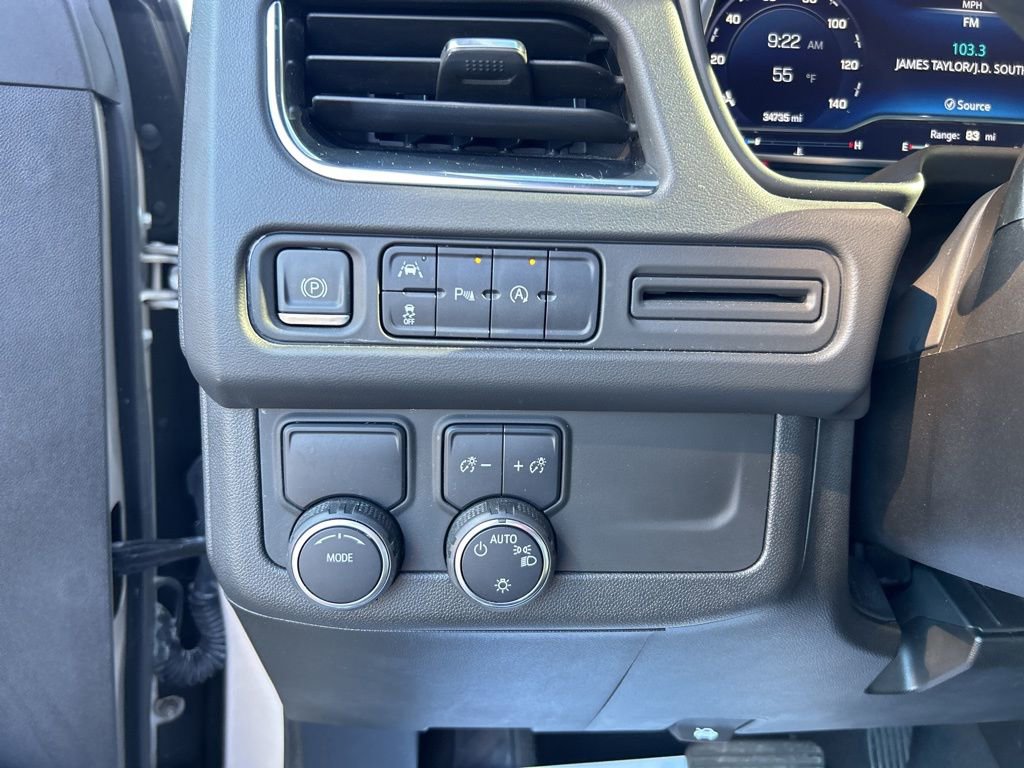 Used 2023 Chevrolet Tahoe LT image 27