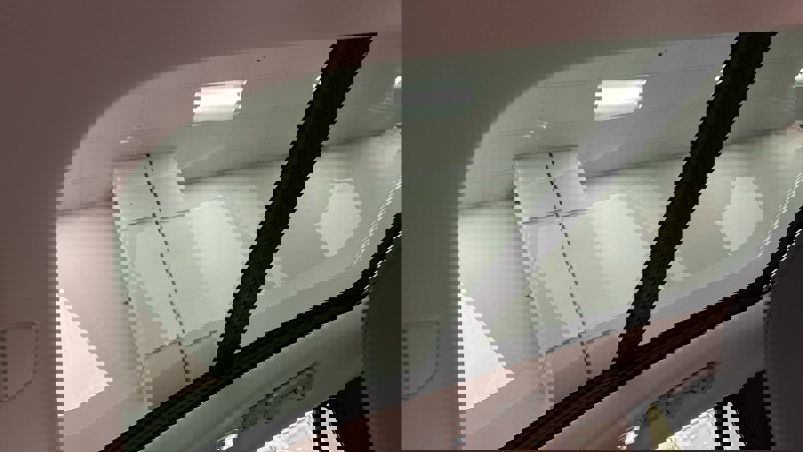 New 2026 Volvo XC90 B6 Plus w/ Protection Package Premier image 25