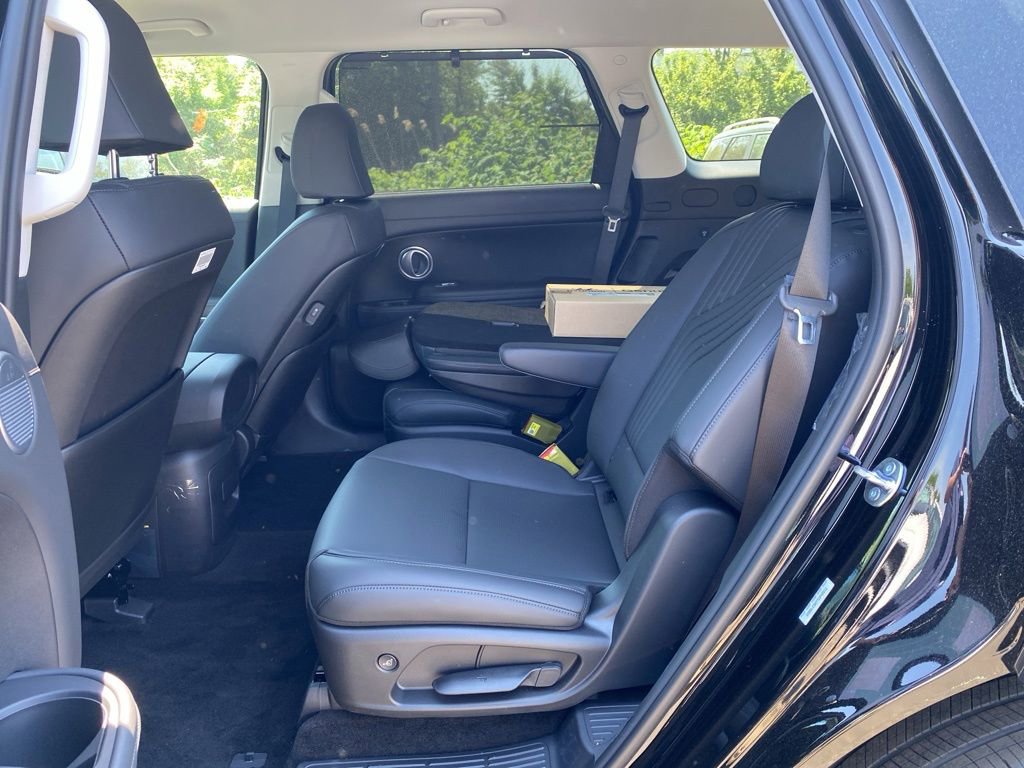 New 2026 Hyundai Palisade SEL AWD/4WD image 13