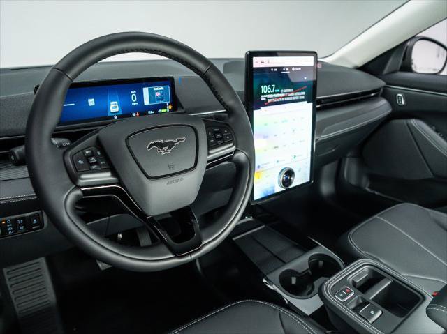 New 2026 Ford Mustang Mach-E Select RWD image 18