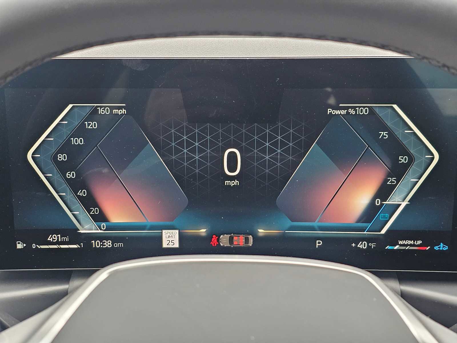 Used 2025 BMW 330i xDrive Sedan w/ Premium Package image 24