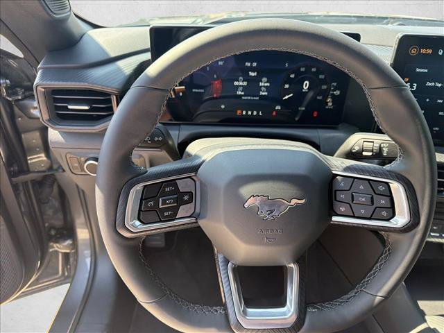New 2026 Ford Mustang Coupe RWD image 13