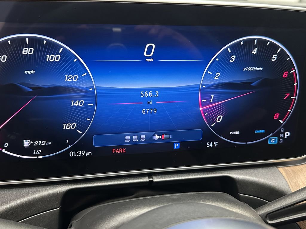 Certified 2025 Mercedes-Benz C 300 Sedan image 29