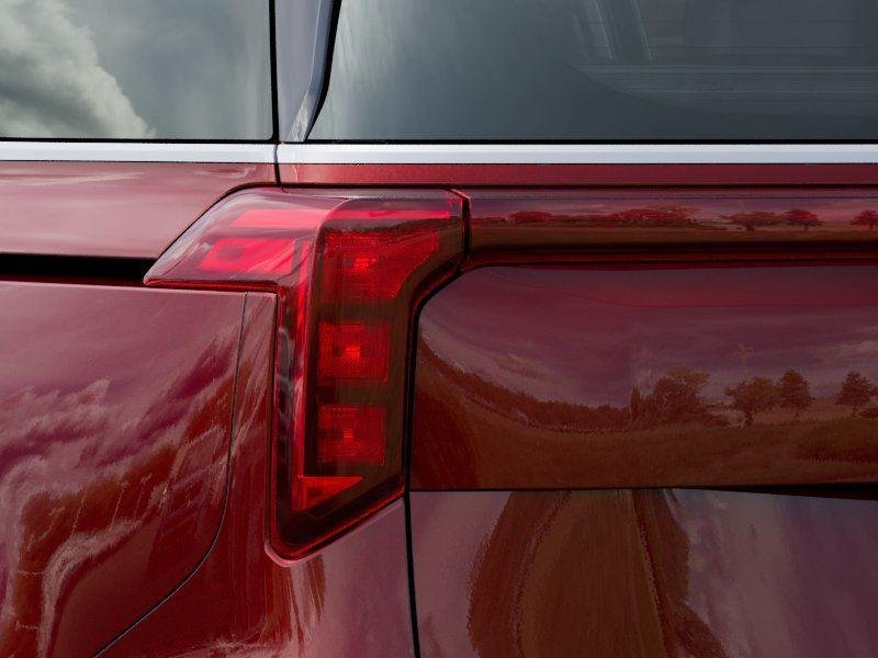 New 2026 Kia Carnival EX FWD image 12