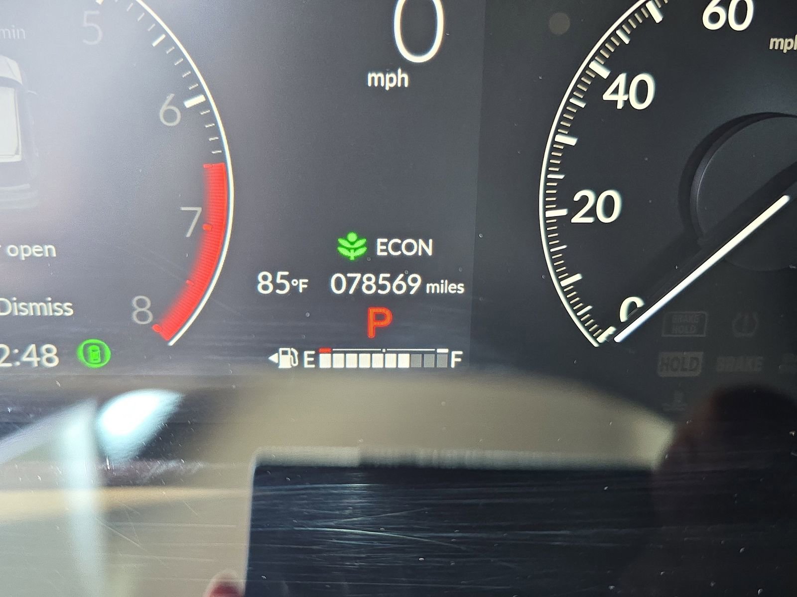 Used 2023 Honda CR-V LX image 26