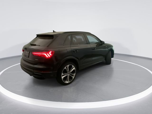 Used 2021 Audi Q3 2.0T Premium Plus AWD/4WD image 4