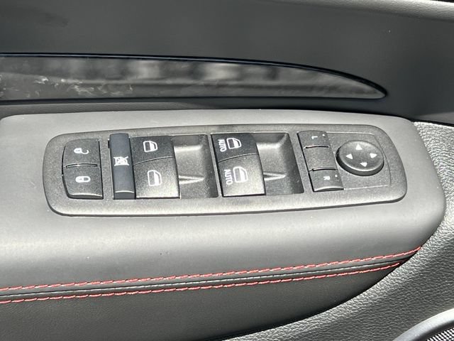 New 2026 Dodge Durango GT AWD/4WD image 16