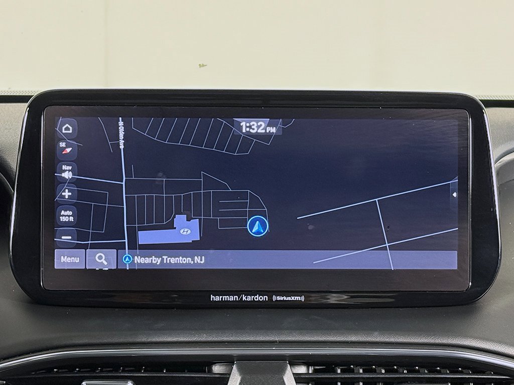Used 2022 Hyundai Santa Fe Limited image 50