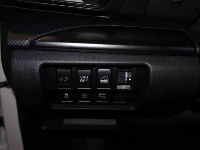 Used 2024 Subaru Forester Sport AWD/4WD image 13