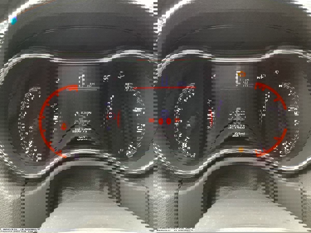 Used 2018 Dodge Durango SXT w/ Quick Order Package 2BB image 7