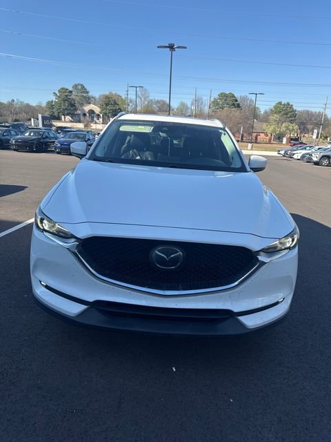 Used 2017 MAZDA CX-5 Grand Touring image 12