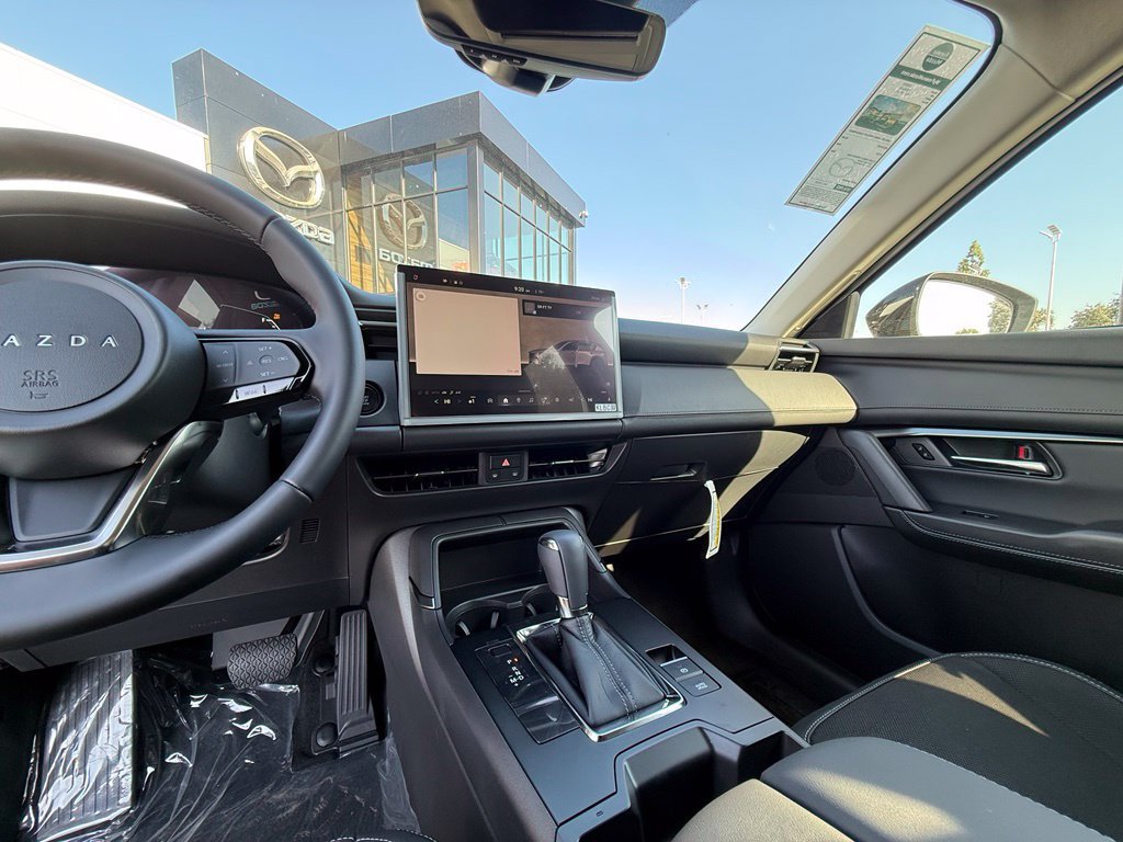 New 2026 MAZDA CX-5 Preferred AWD/4WD image 24