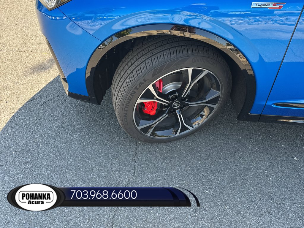 New 2026 Acura MDX Type S w/ Advance Package AWD/4WD image 35
