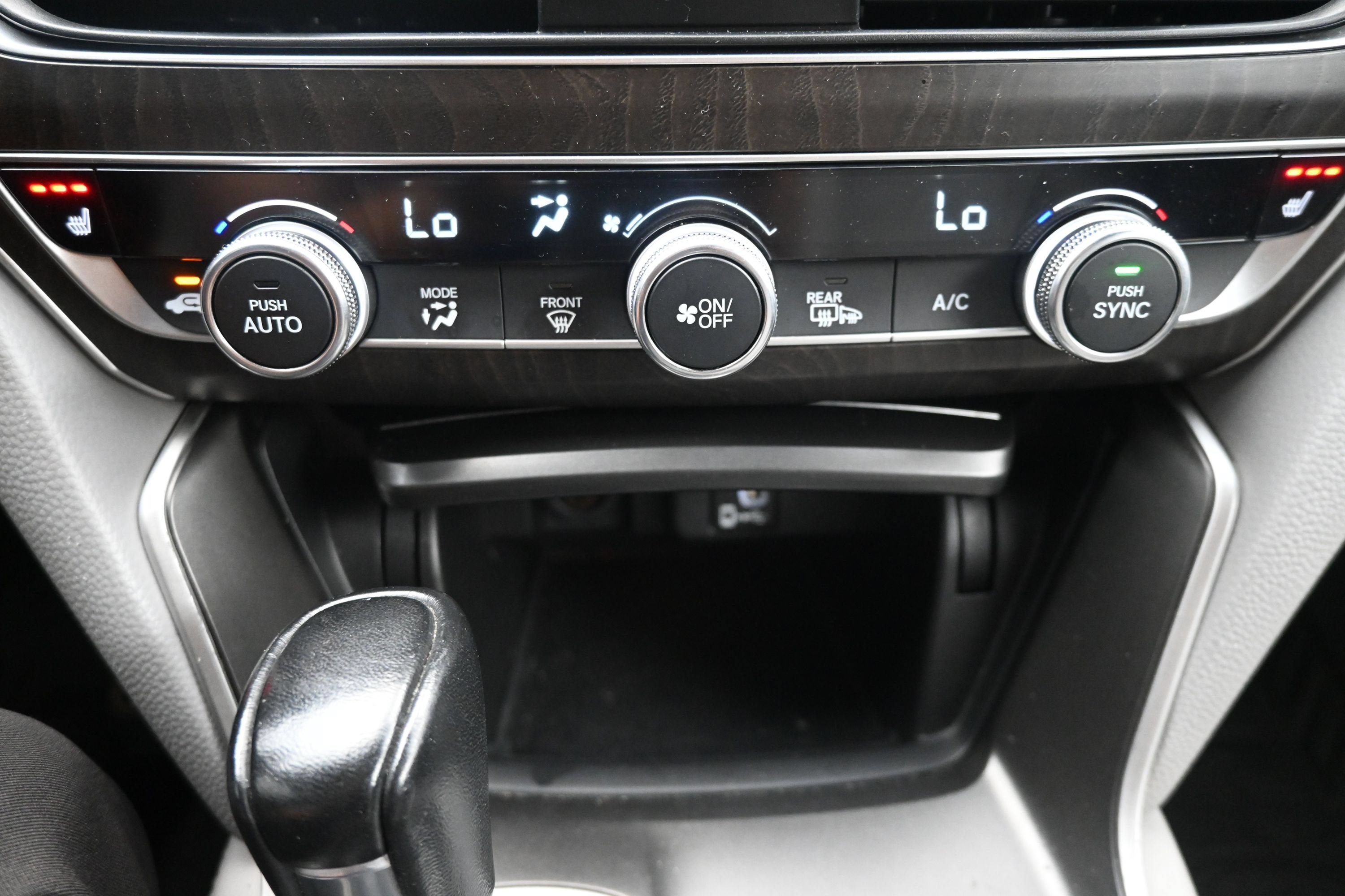 Used 2019 Honda Accord EX-L image 15