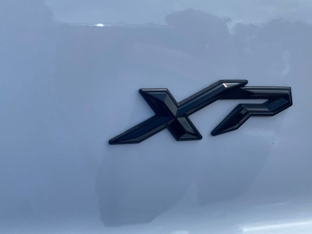 Used 2026 Toyota 4Runner SR5 AWD/4WD image 15