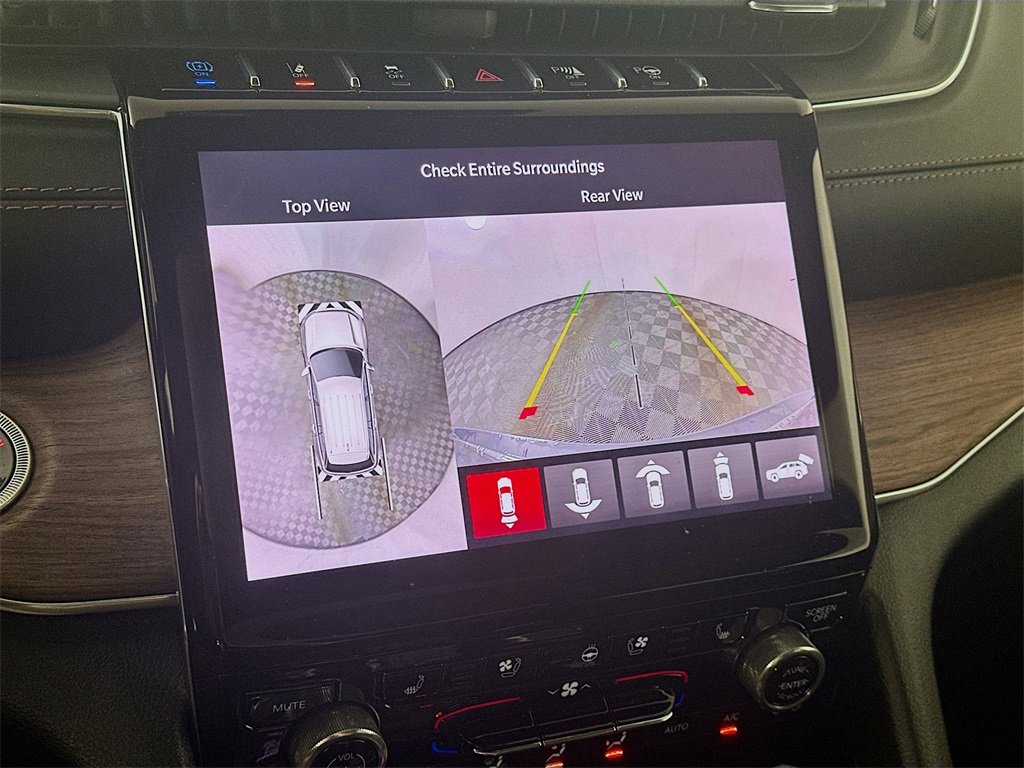 Used 2022 Jeep Grand Cherokee Summit image 20