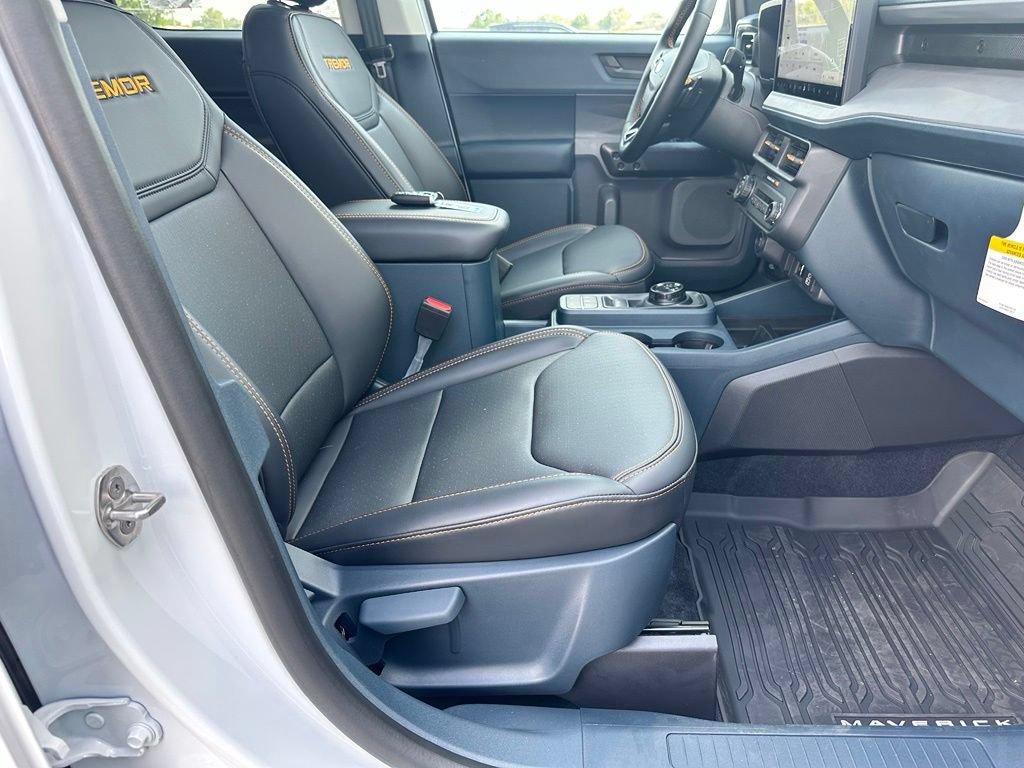 New 2026 Ford Maverick Tremor AWD/4WD image 31