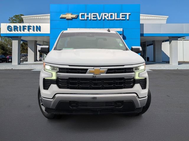 Used 2024 Chevrolet Silverado 1500 LT image 12