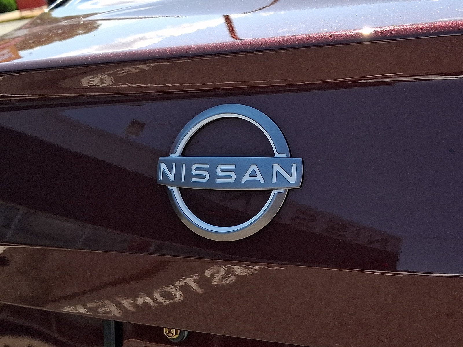 Certified 2024 Nissan Altima 2.5 SL AWD/4WD image 32