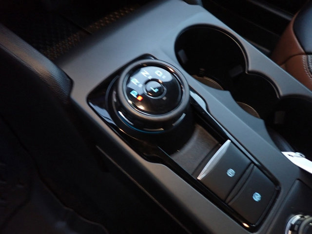 Used 2024 Ford Bronco Sport Outer Banks image 29