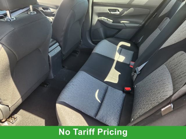 New 2026 Nissan Sentra SV image 18