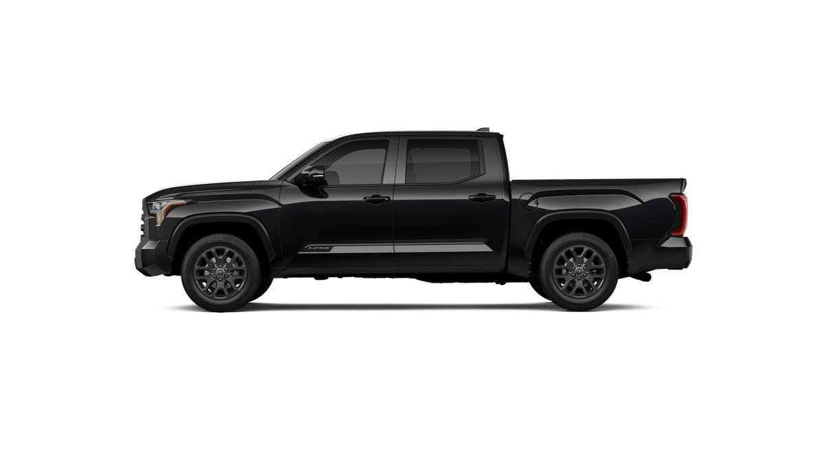 New 2026 Toyota Tundra Platinum image 26