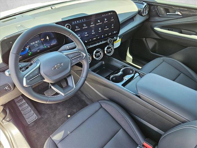 New 2026 Chevrolet Blazer EV LT FWD image 3