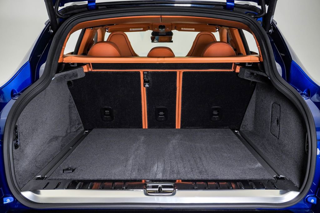 New 2026 Aston Martin DBX 707 AWD/4WD image 31