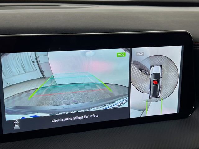 New 2026 Nissan Kicks SR image 12