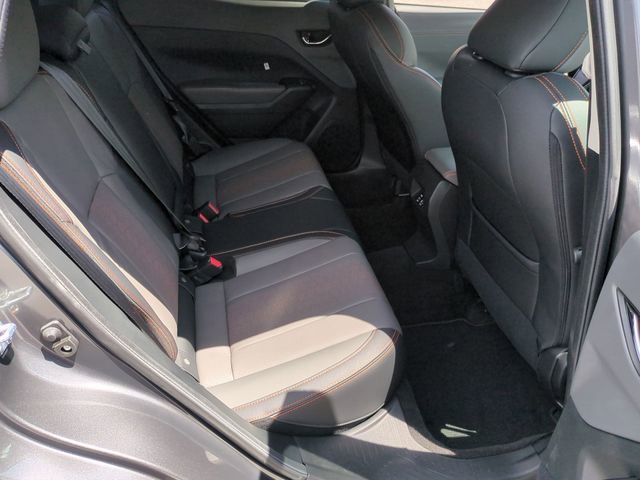 New 2025 Subaru Crosstrek 2.5i Limited w/ Crosstrek Mirror Package image 35