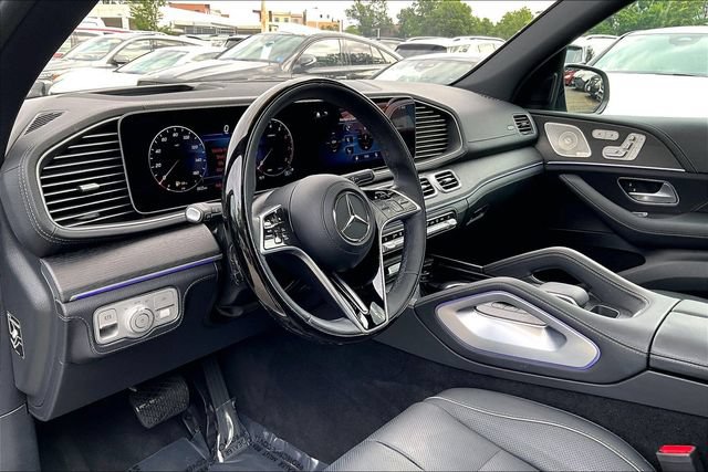 Certified 2024 Mercedes-Benz GLE 450 4MATIC image 14