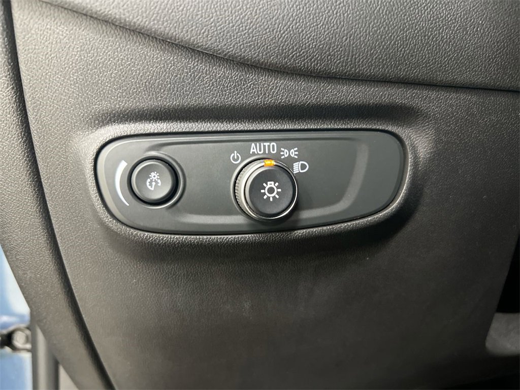 Used 2024 Chevrolet Equinox RS image 18