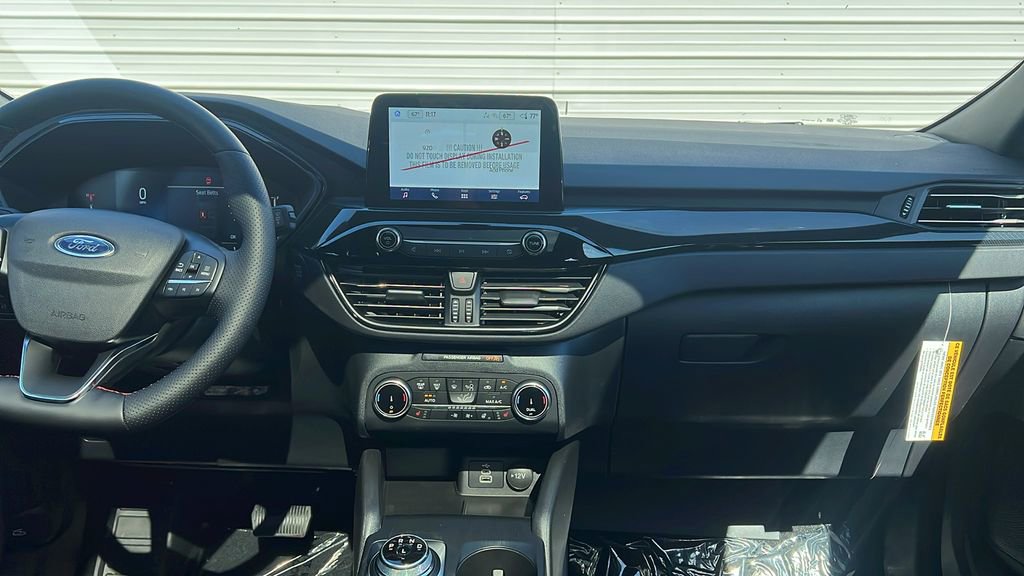 New 2025 Ford Escape ST-Line Select image 14