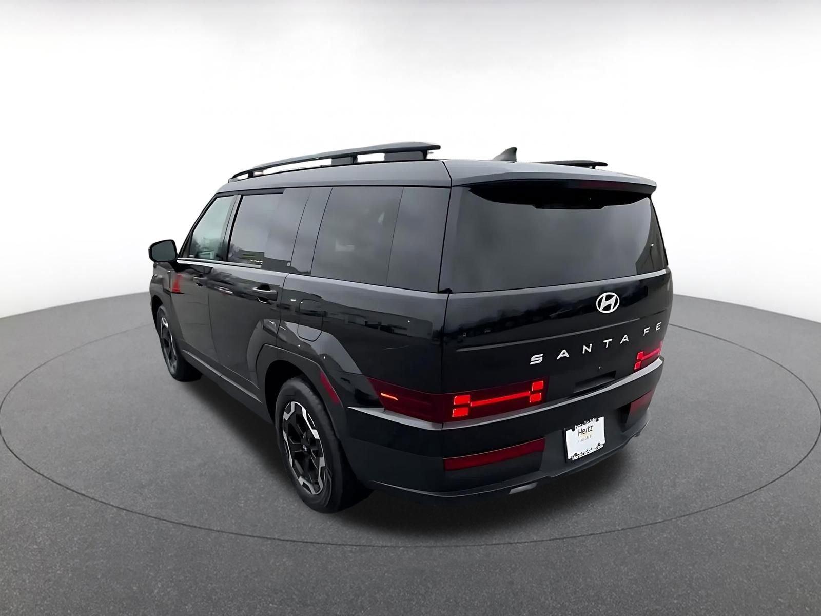 Used 2025 Hyundai Santa Fe SEL image 11